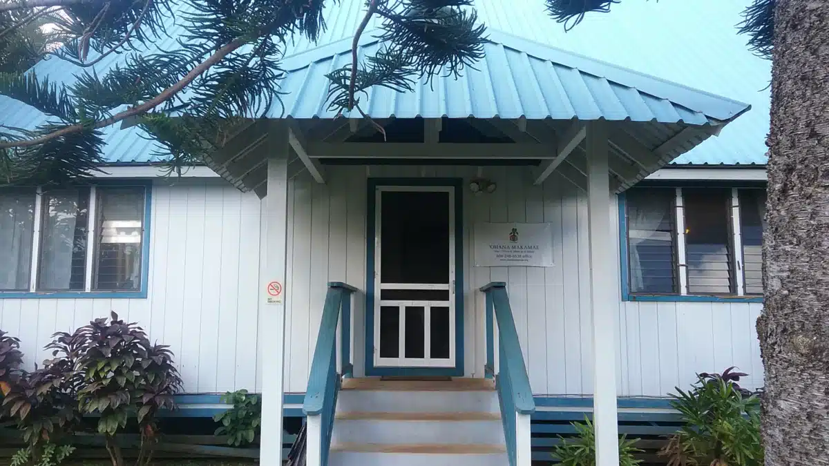 Ohana Makamae Inc - Thumbnail 2