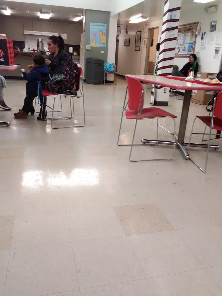 One Touch Recovery Center