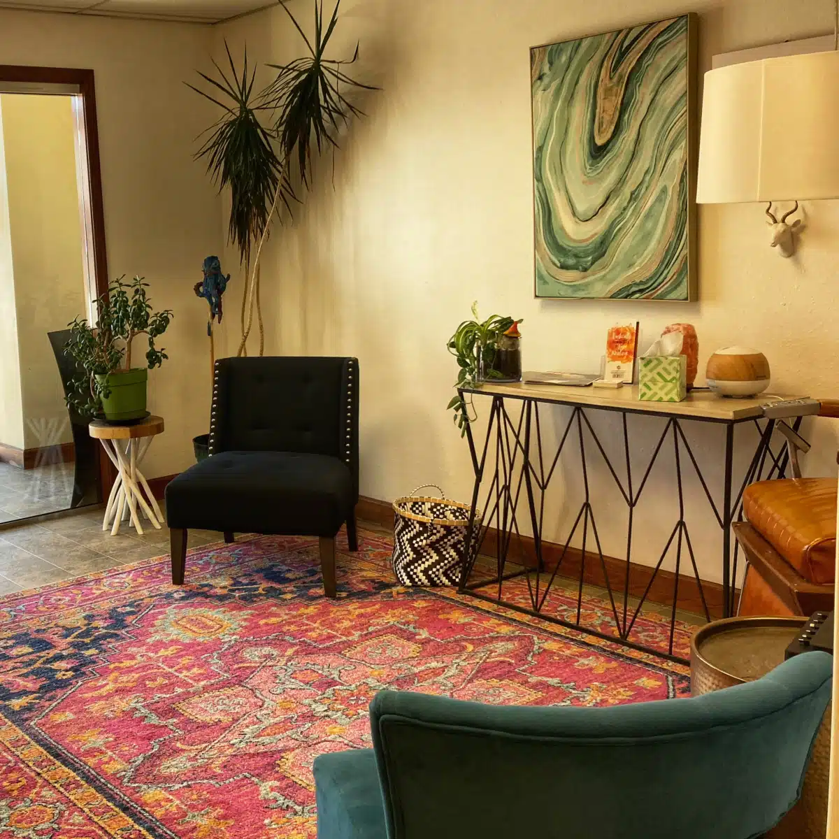 Open Aid Alliance - Thumbnail 2