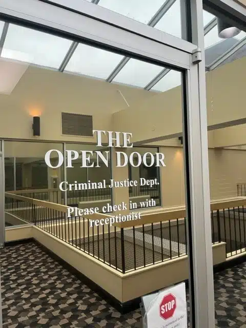 Open Door of Indiana Pennsylvania - Thumbnail 4