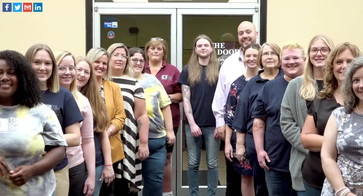 Open Door of Indiana Pennsylvania - Thumbnail 9