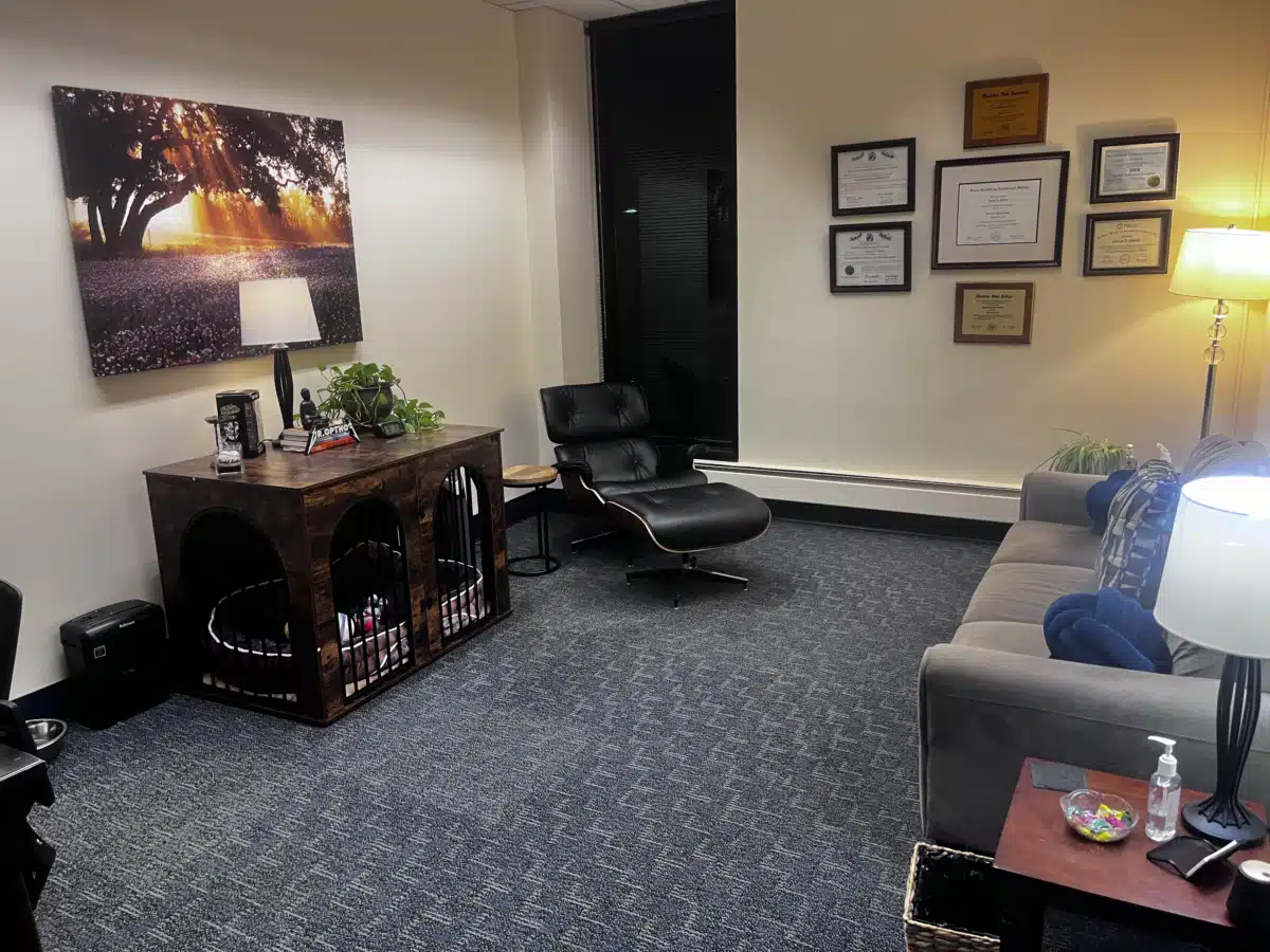 Opthof Center for Psychotherapy LLC