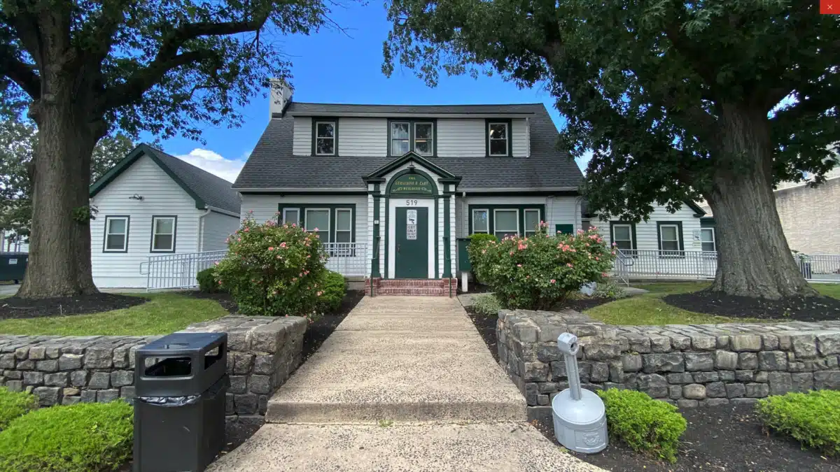 Organization for Recovery