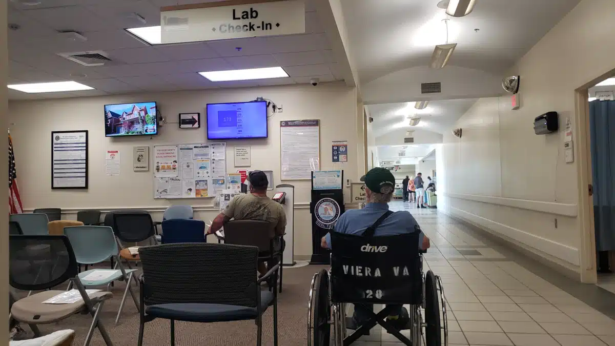 Orlando VAMC - Thumbnail 3