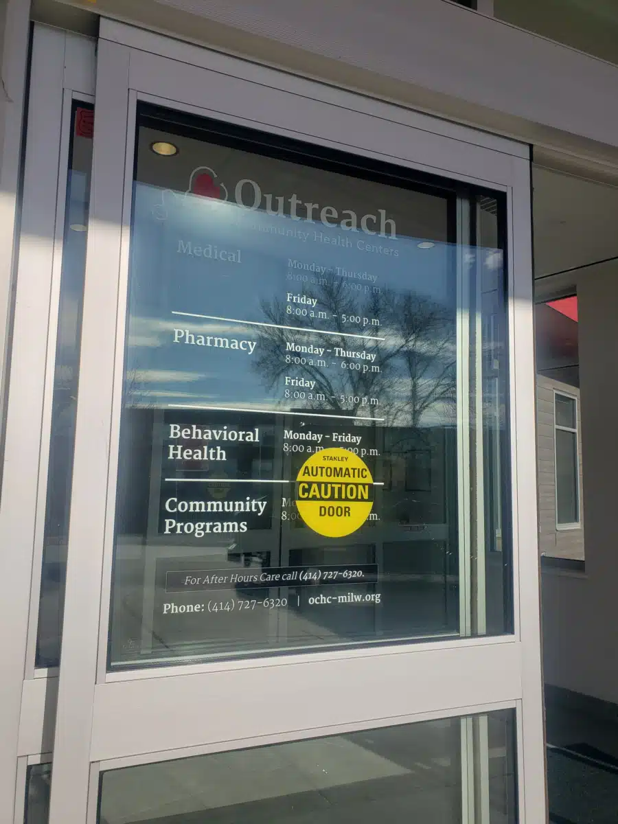 Outreach Community Health Center Inc - Thumbnail 7