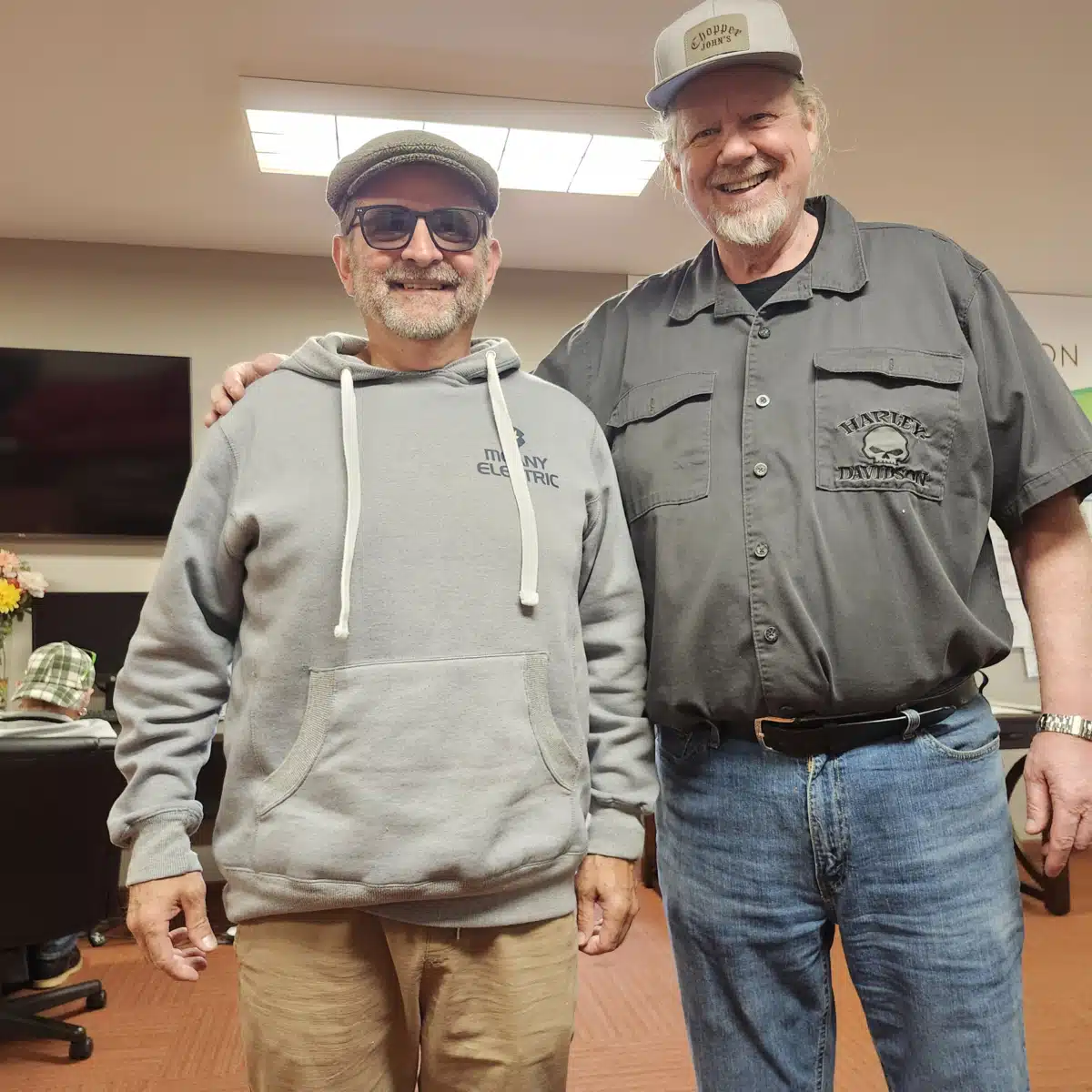 PACT Recovery Connection - Thumbnail 3