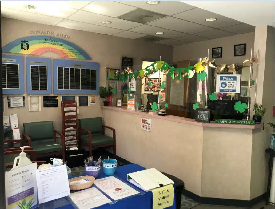 Parent Care Family Recovery Center - Thumbnail 2