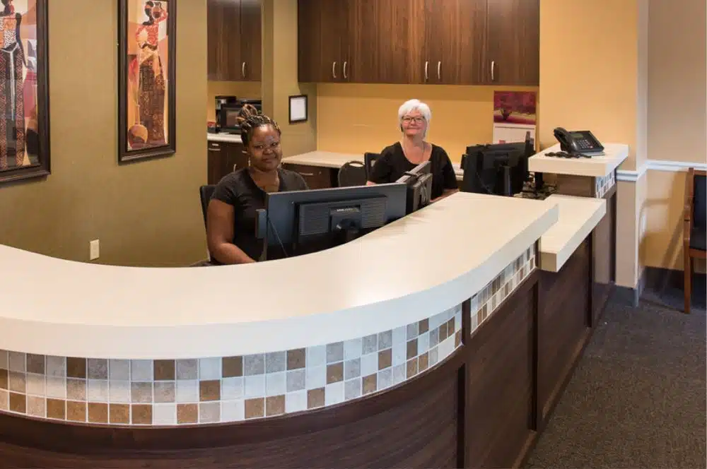 Park Avenue Center - Thumbnail 3