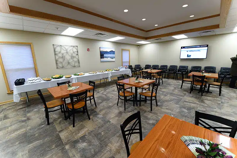 Parkman Recovery Center - Thumbnail 2