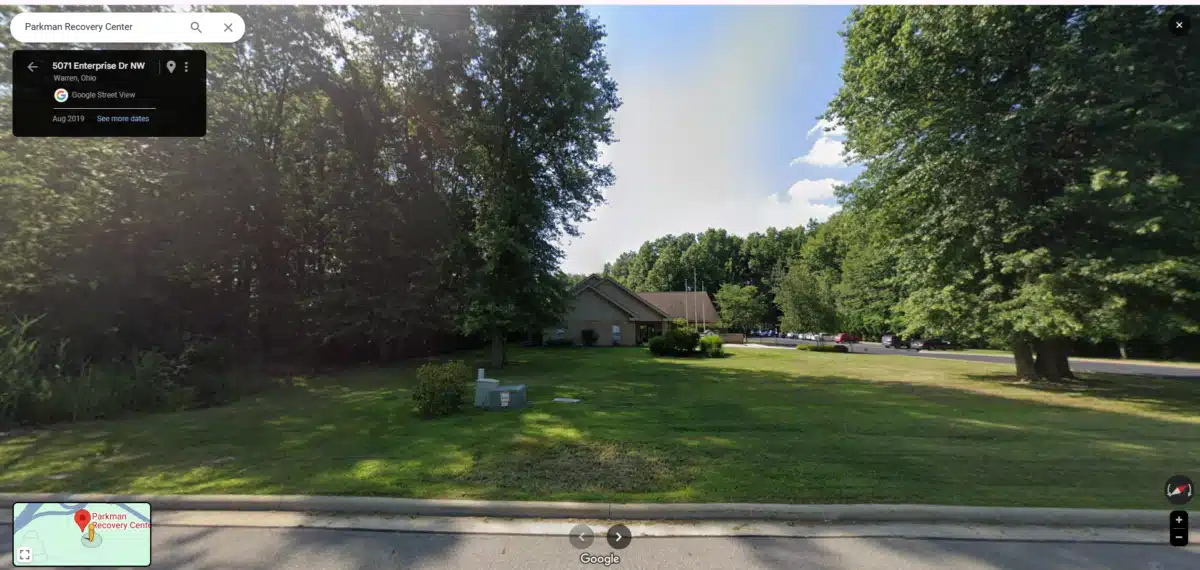 Parkman Recovery Center - Thumbnail 9