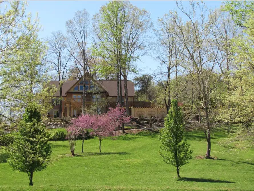 Pavillon - Thumbnail 4