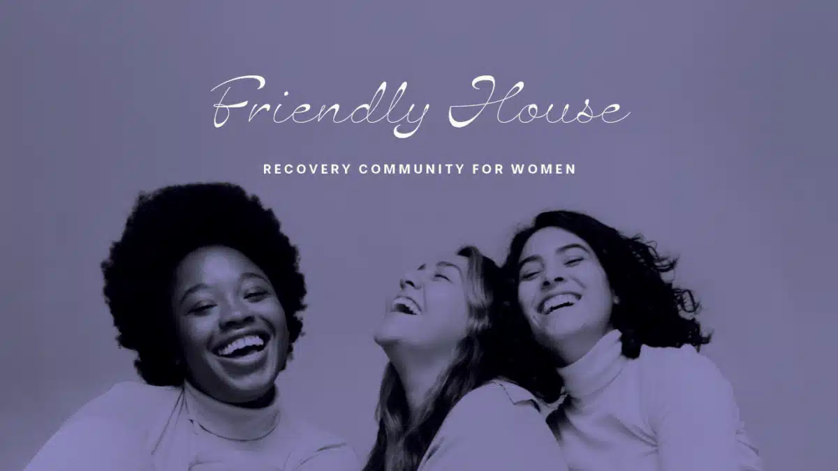 Peggy Albrecht Friendly House - Thumbnail 2