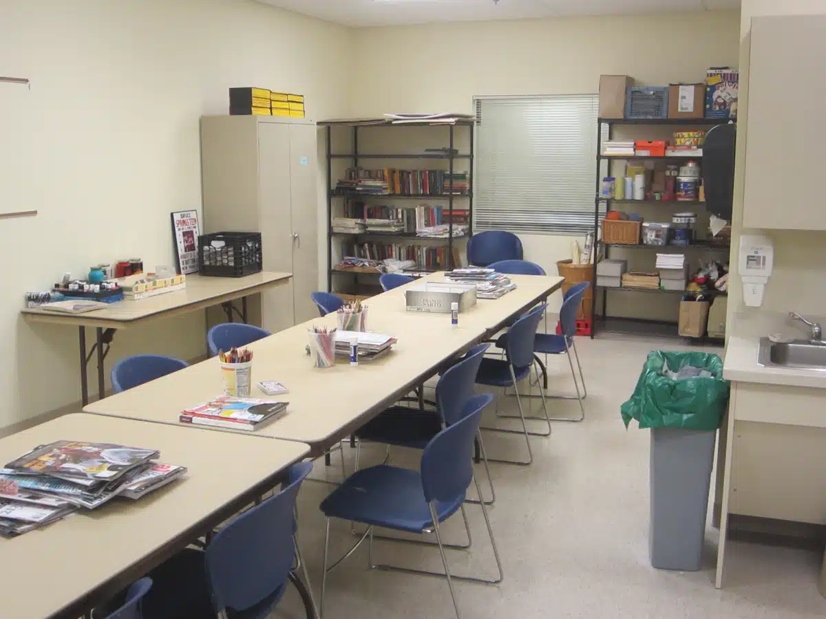 Penn Medicine Princeton House - Thumbnail 4