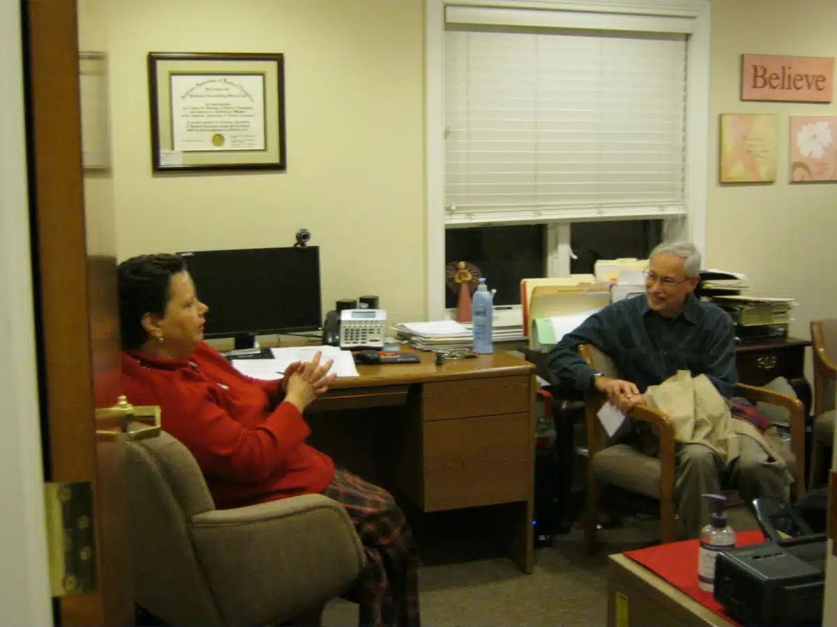 Personal Counseling Services Inc - Thumbnail 9