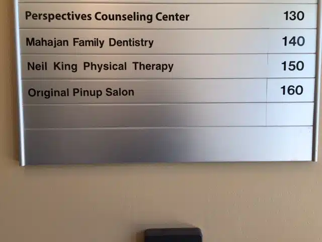 Perspectives Counseling Center - Thumbnail 4