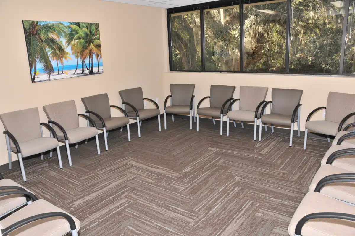 Phoenix House Florida - Thumbnail 5