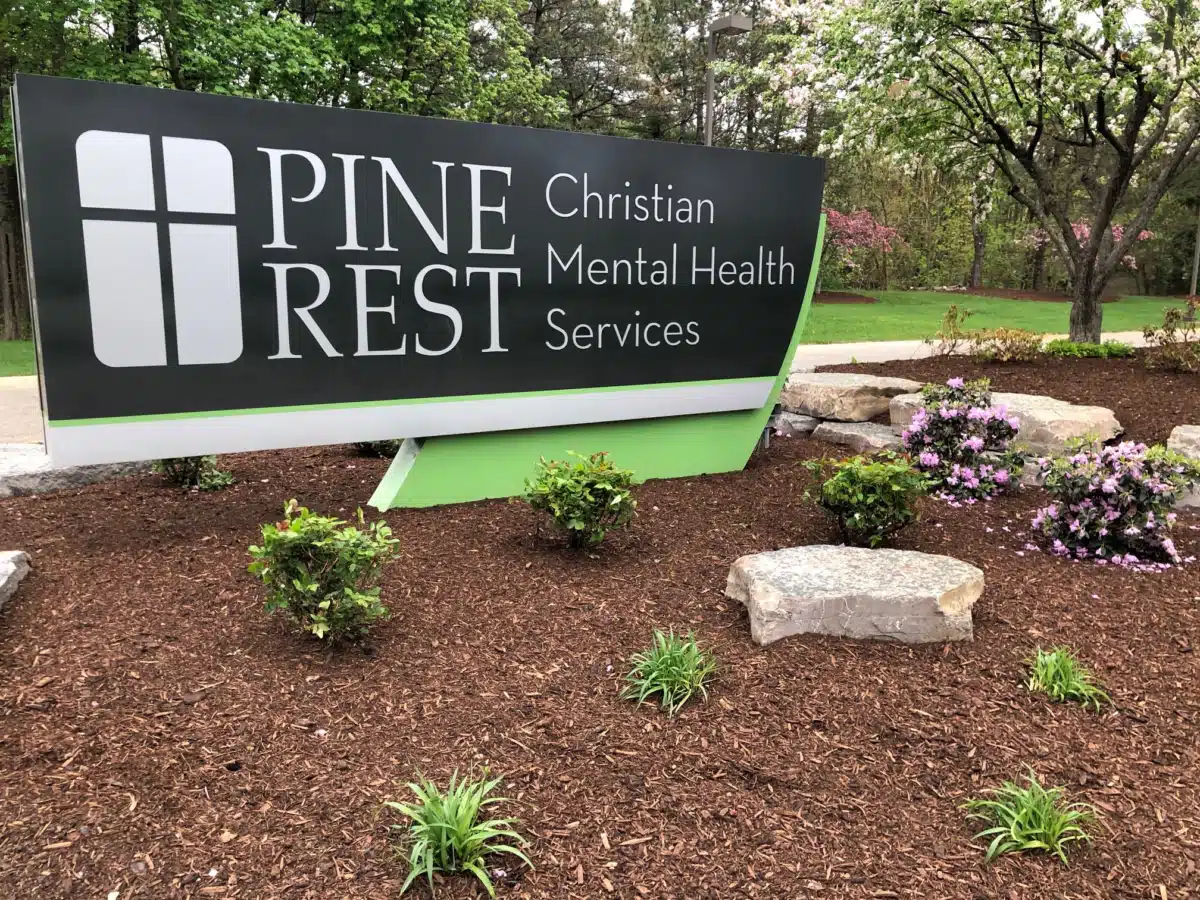 Pine Rest Christian Mental Hlth Servs - Thumbnail 2