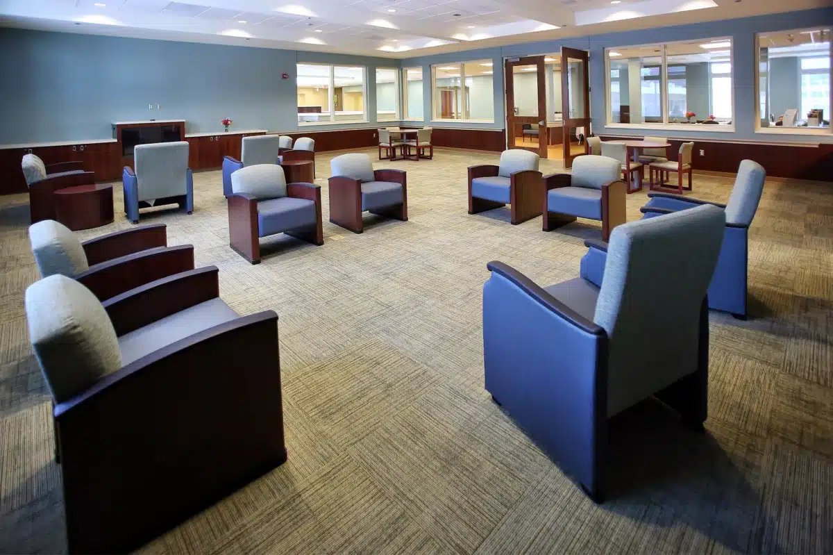 Pine Rest Christian Mental Hlth Servs - Thumbnail 7