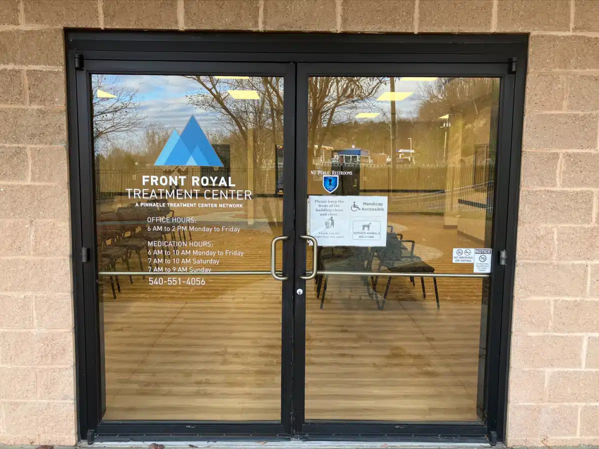 Pinnacle Treatment Centers VA LLC - Thumbnail 4