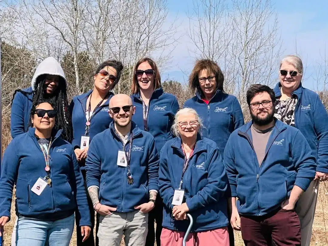 Pioneer Recovery Center