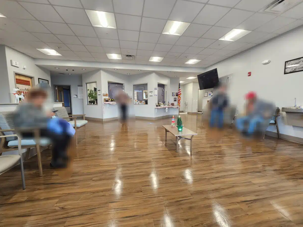 Port Jervis Clinic - Thumbnail 4