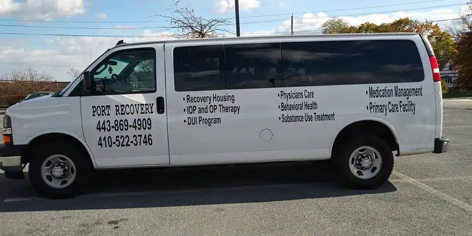 Port Recovery IOP Inc - Thumbnail 2