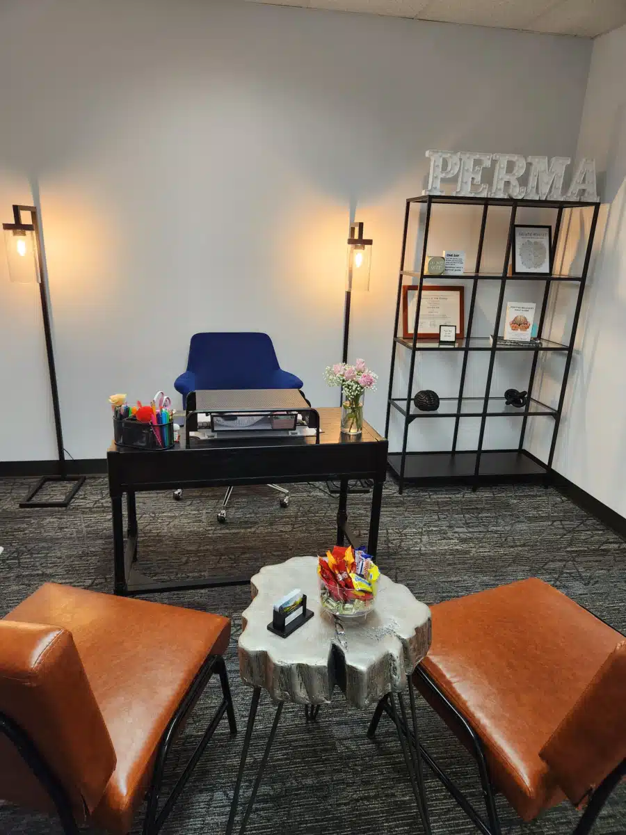 Positive Recovery Center - Thumbnail 2