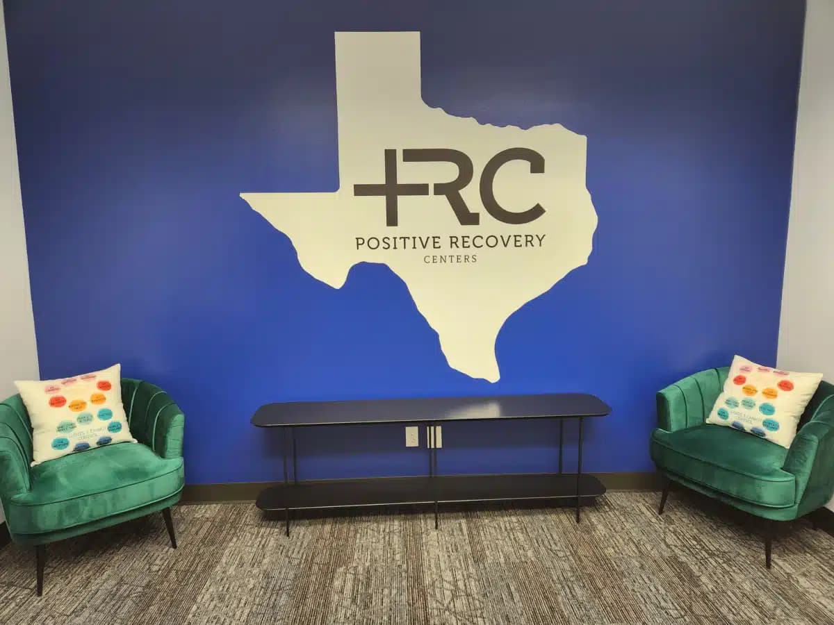 Positive Recovery Center - Thumbnail 4