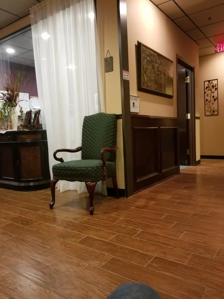 Positive Recovery - Thumbnail 2