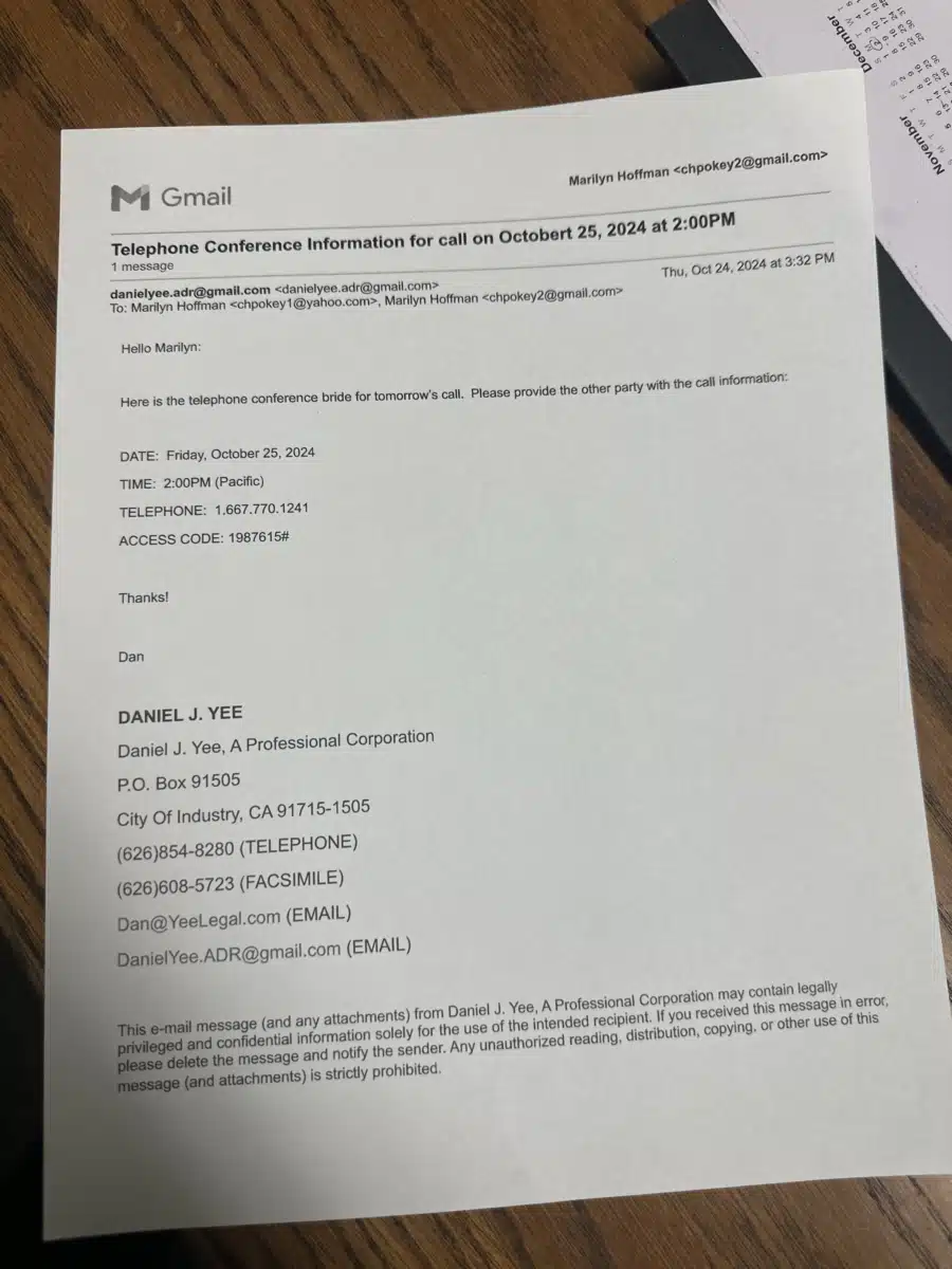 Positive Steps Inc - Thumbnail 3