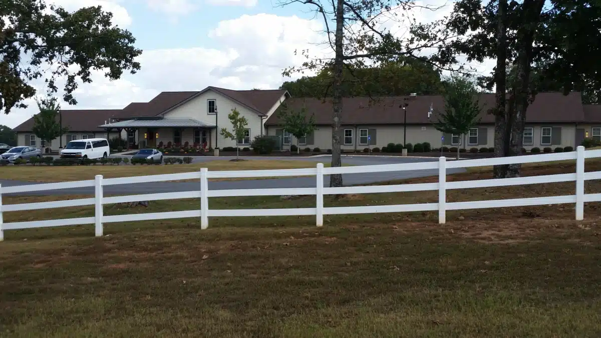 Potters House - Thumbnail 8