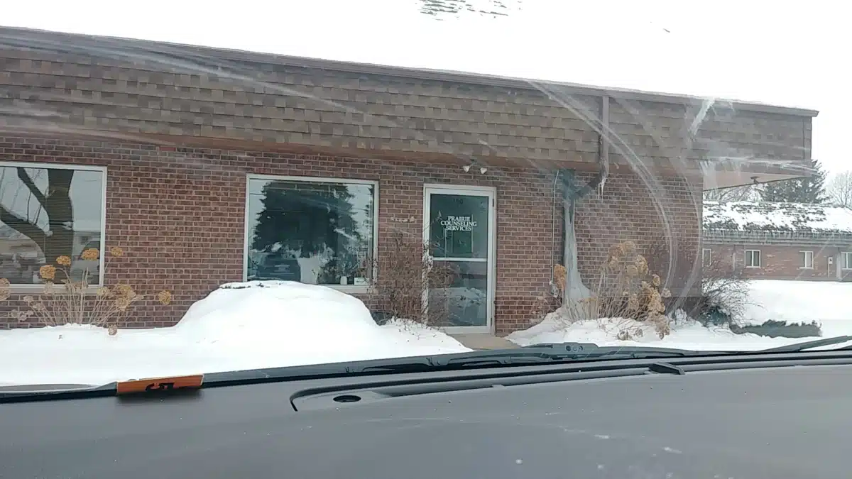 Prairie Counseling Services - Preview