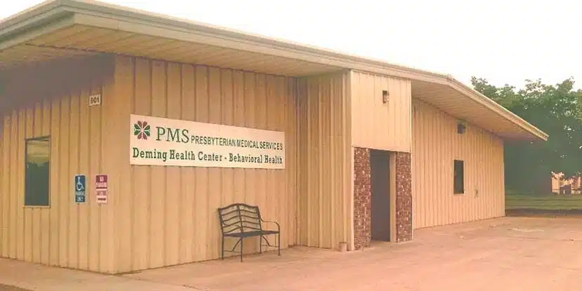 Presbyterian Medical Services