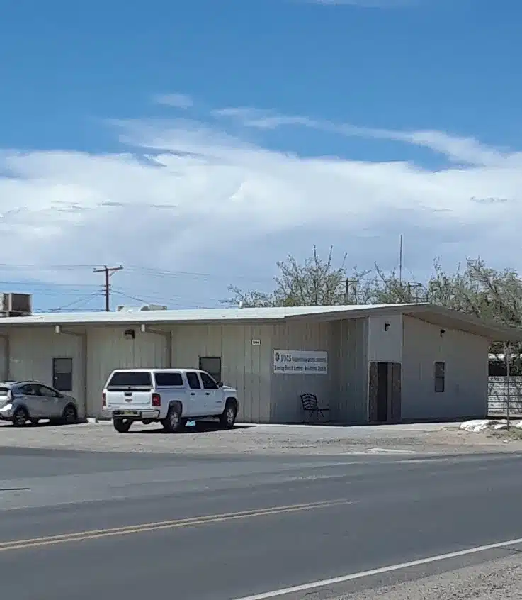 Presbyterian Medical Services - Thumbnail 2