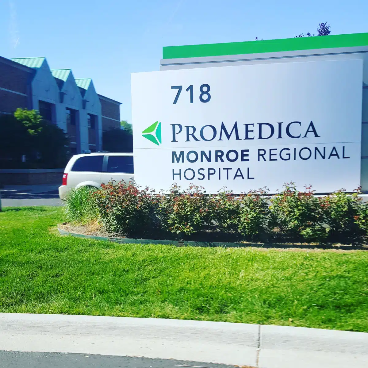 ProMedica Monroe Regional Hospital - Thumbnail 10