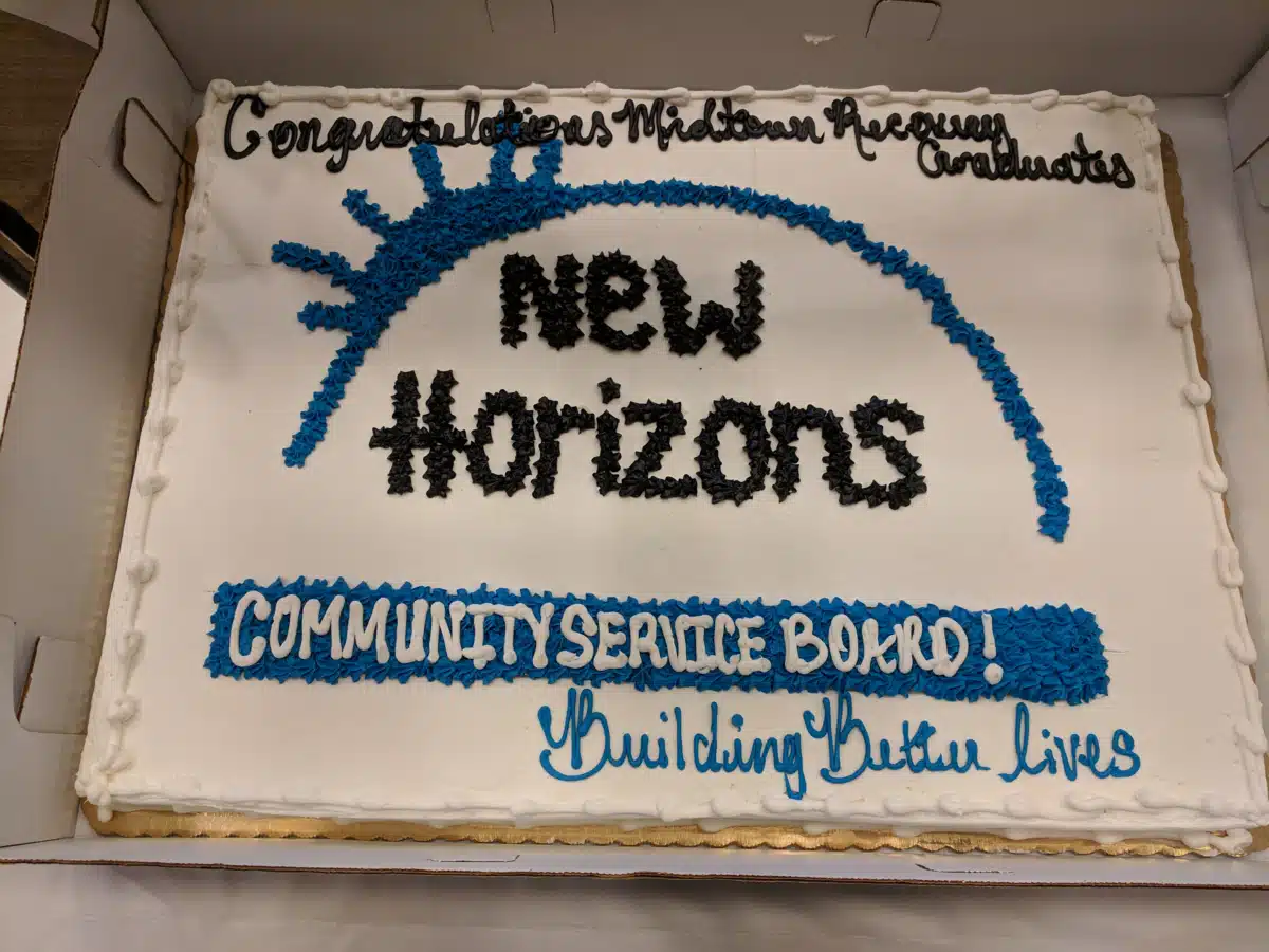 Project Change Clubhouse - Thumbnail 3