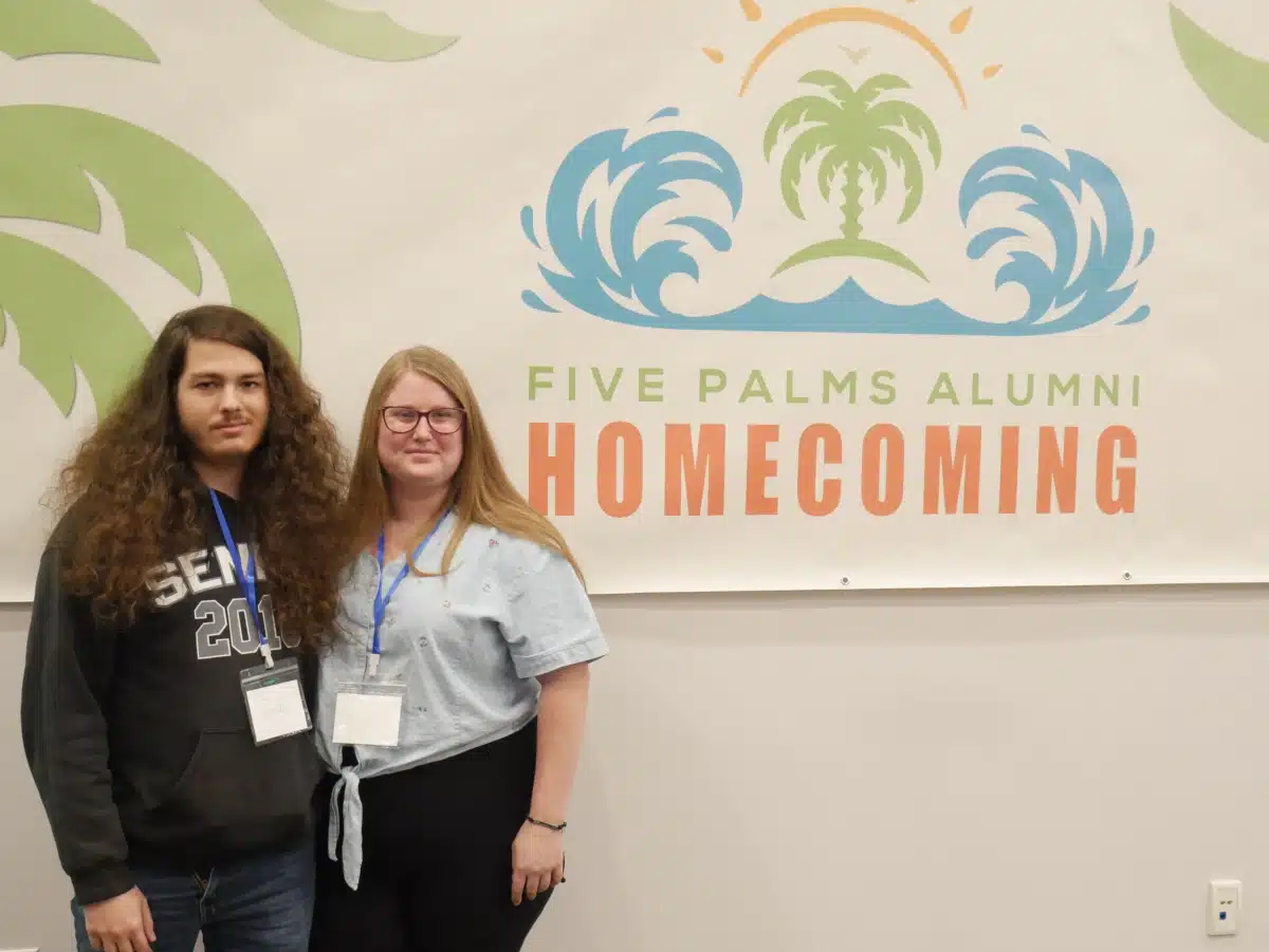 Promises Five Palms - Thumbnail 4