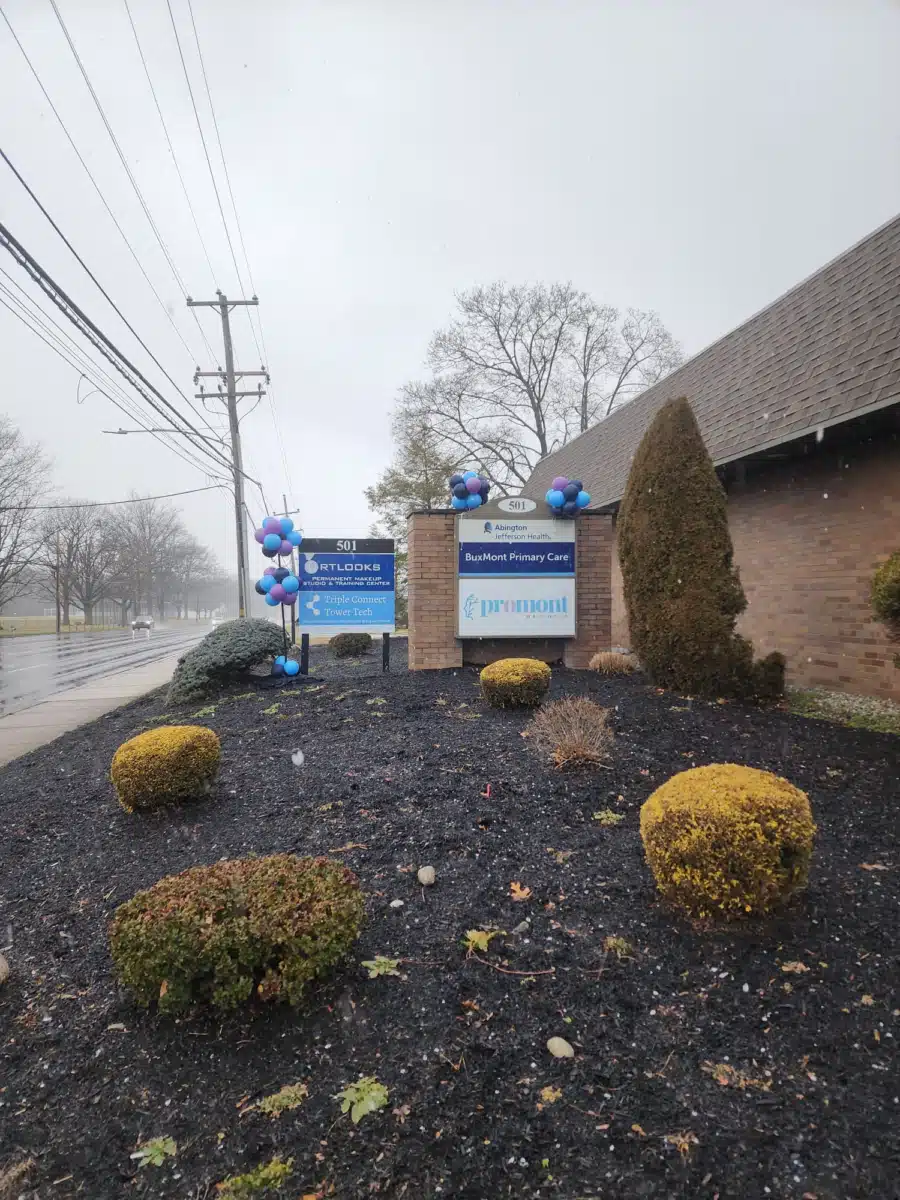 Promont Wellness - Thumbnail 3