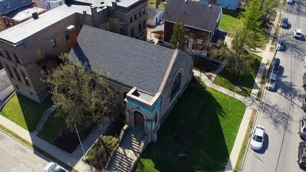 Prospect House - Thumbnail 3