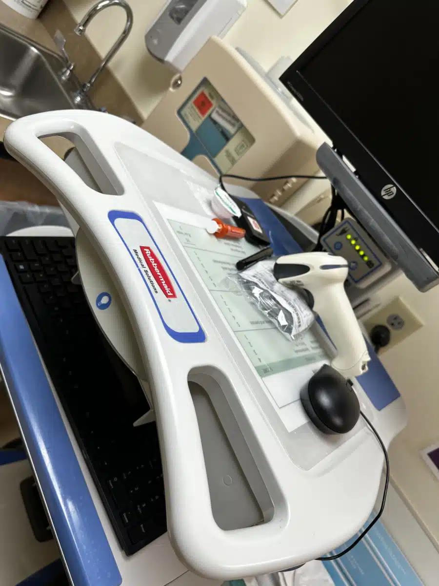 Providence Hood River Memorial - Thumbnail 5