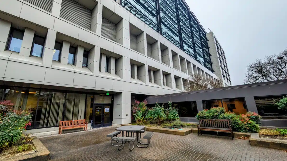 Providence Saint Vincent Medical Ctr - Thumbnail 4