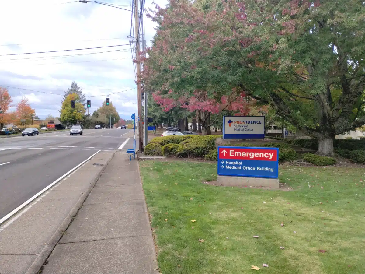 Providence Saint Vincent Medical Ctr - Thumbnail 6