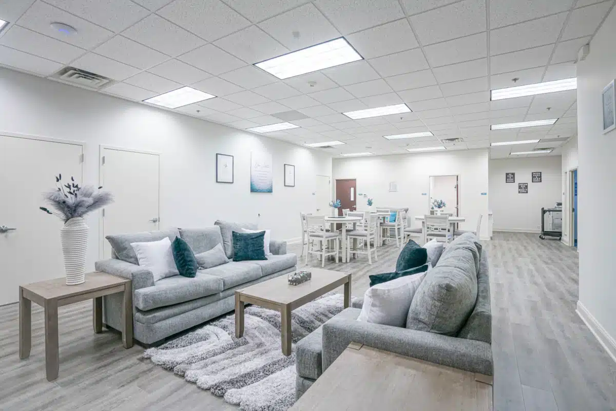 QuickSilver Counseling Center