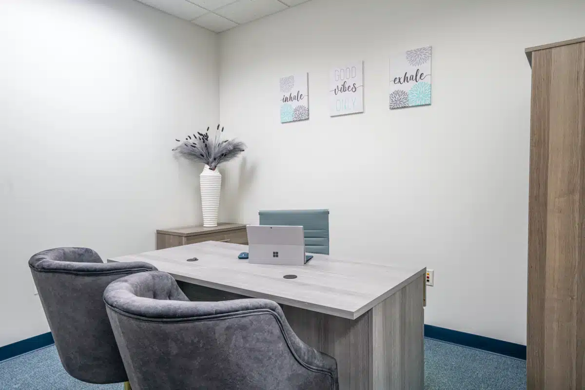 QuickSilver Counseling Center - Thumbnail 4