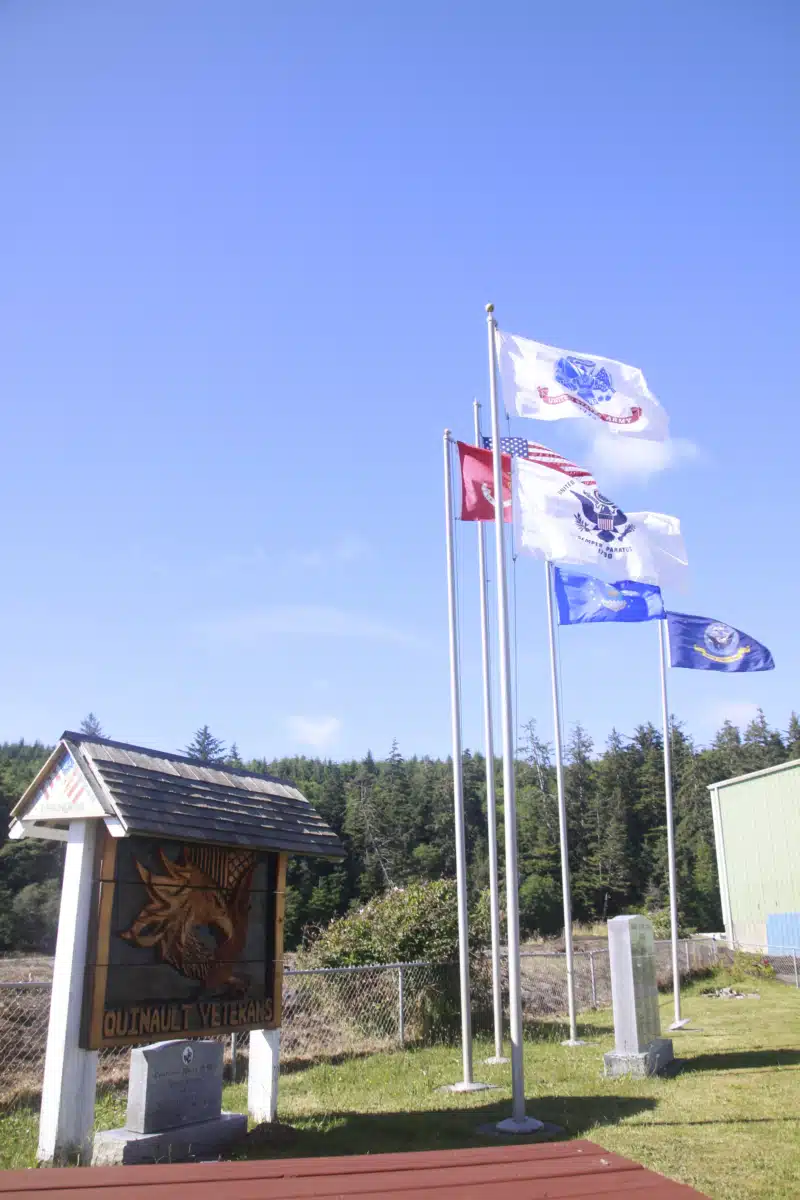 Quinault Indian Nation - Thumbnail 3