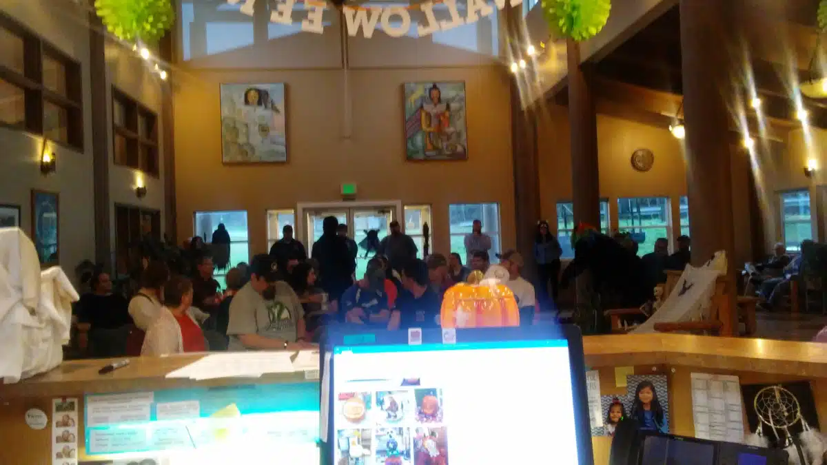 Quinault Indian Nation - Thumbnail 9