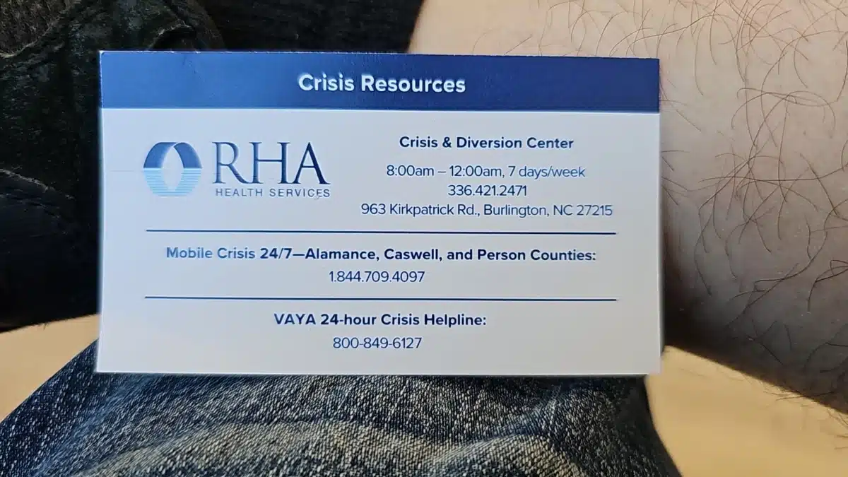 RHA Health Services - Thumbnail 7