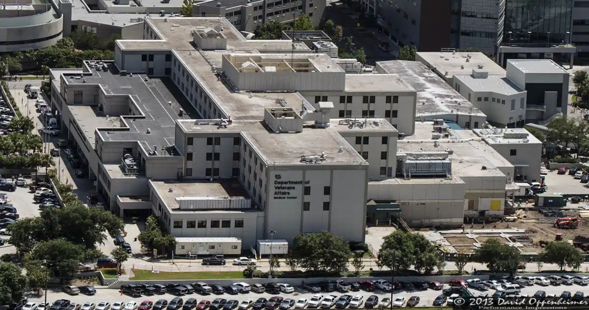 Ralph H Johnson VA Medical Center - Thumbnail 7