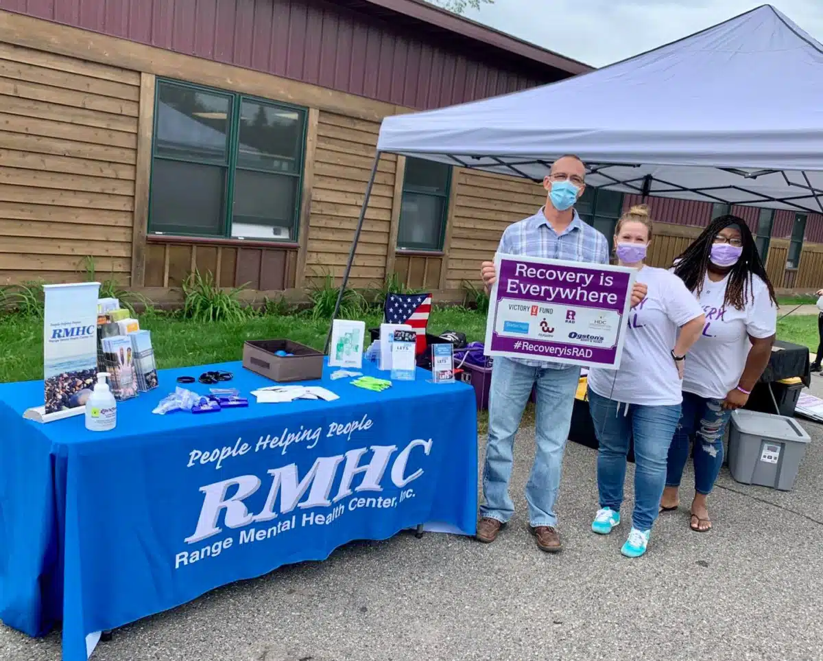 Range Treatment Center - Thumbnail 3