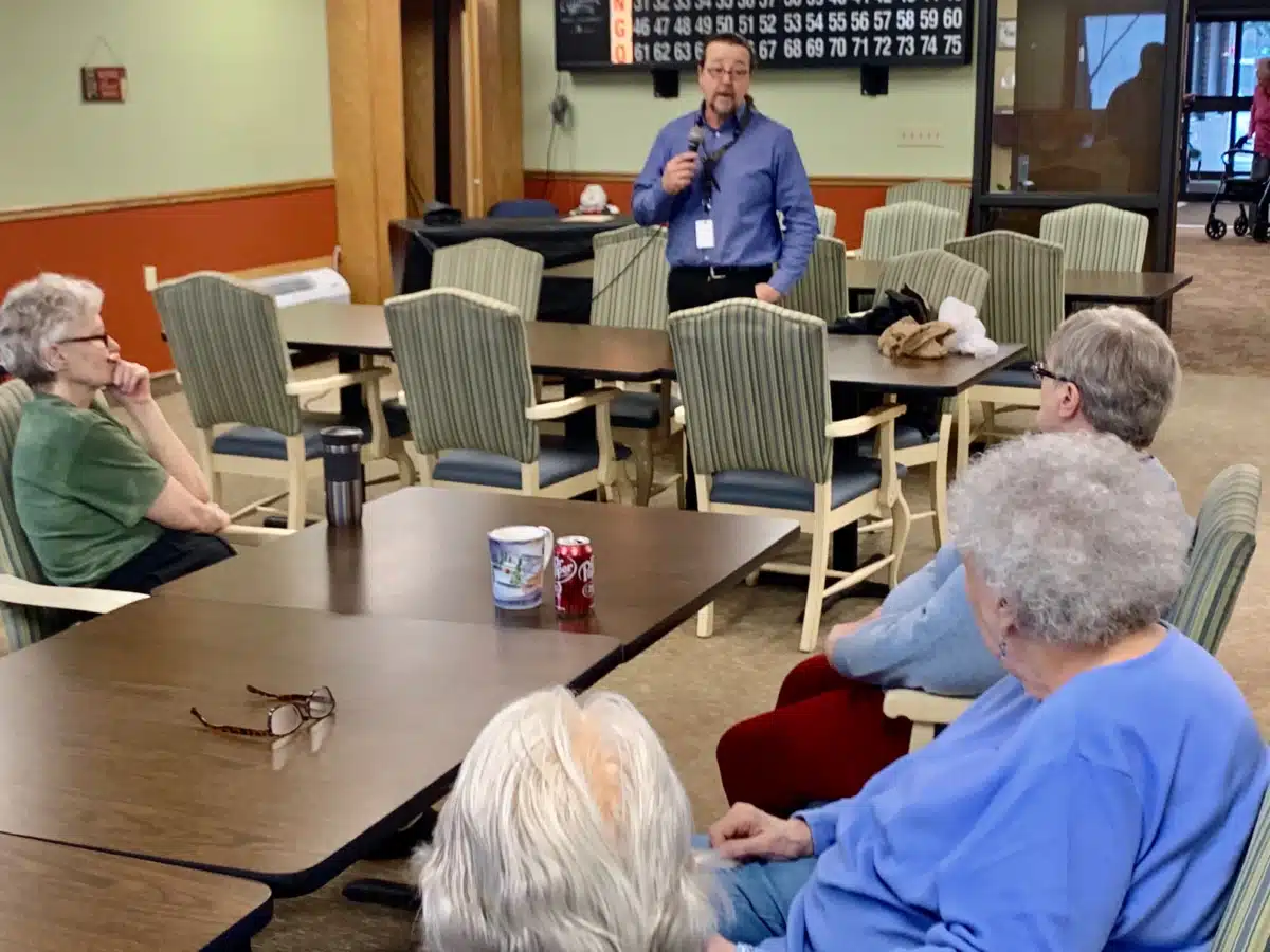 Range Treatment Center - Thumbnail 4